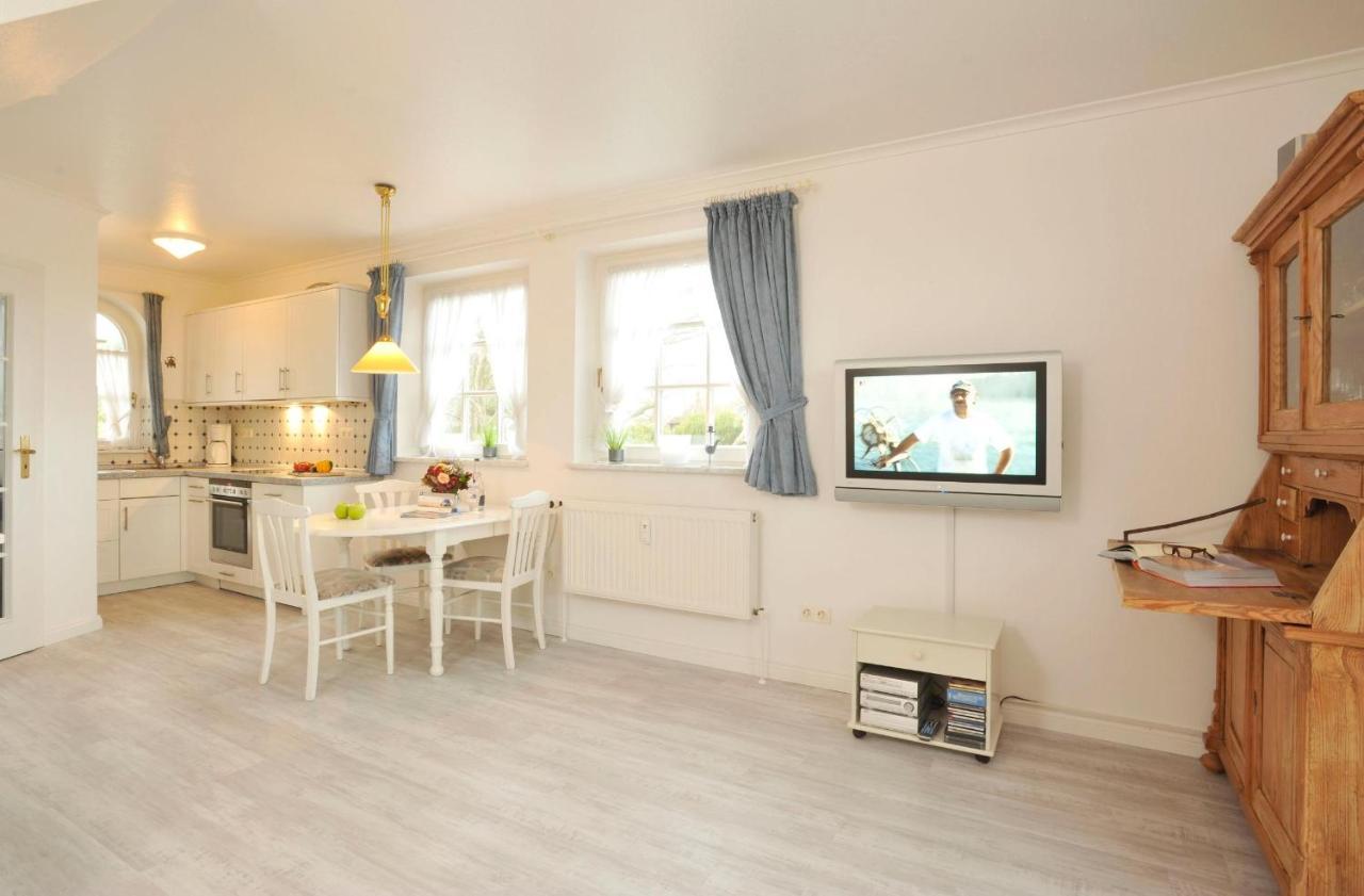 Haus Heefkant, Whg. 5 Apartment