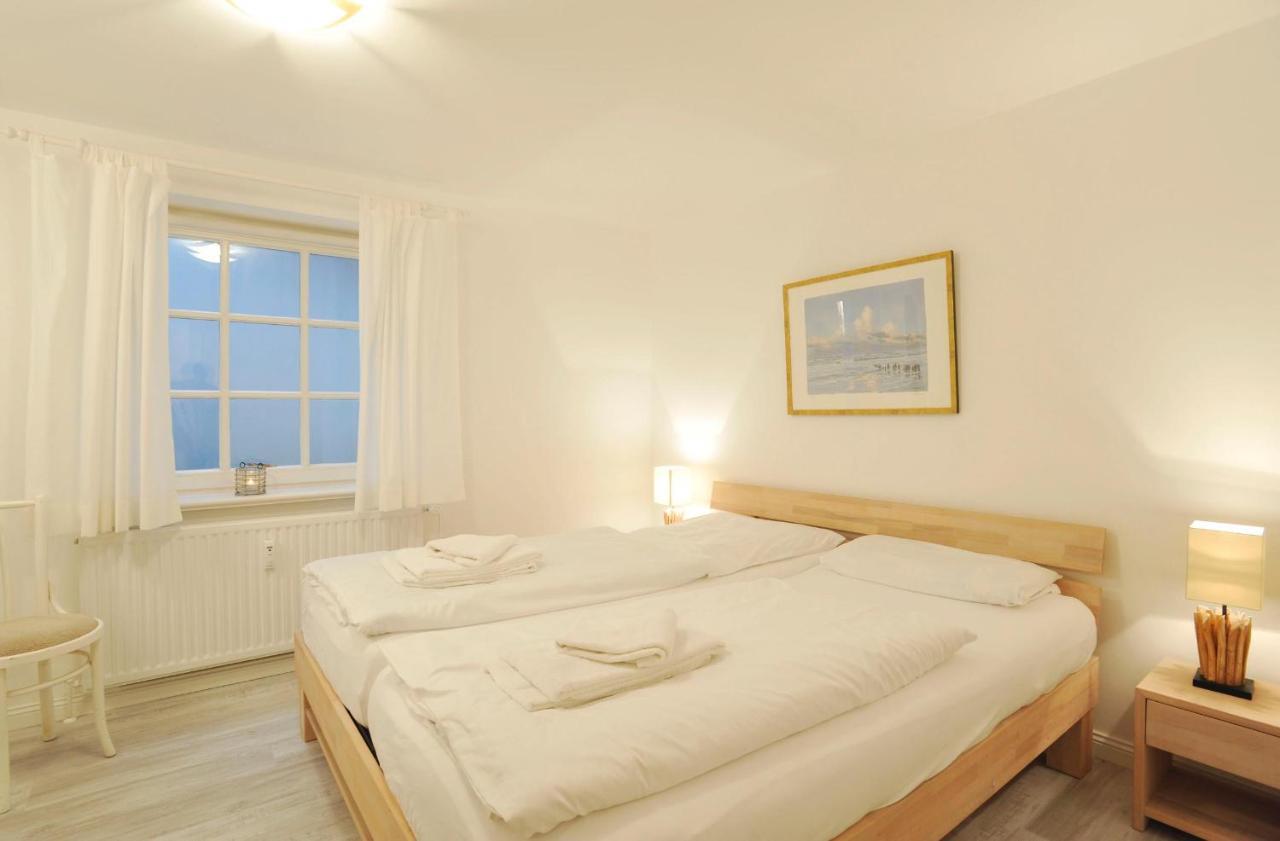 Haus Heefkant, Whg. 5 * Rantum (Sylt)