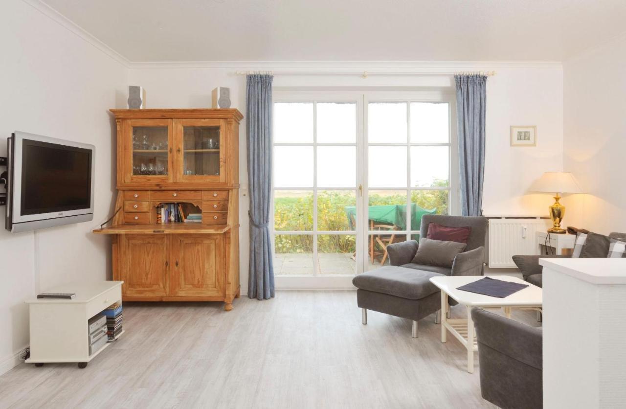 Haus Heefkant, Whg. 5 *
