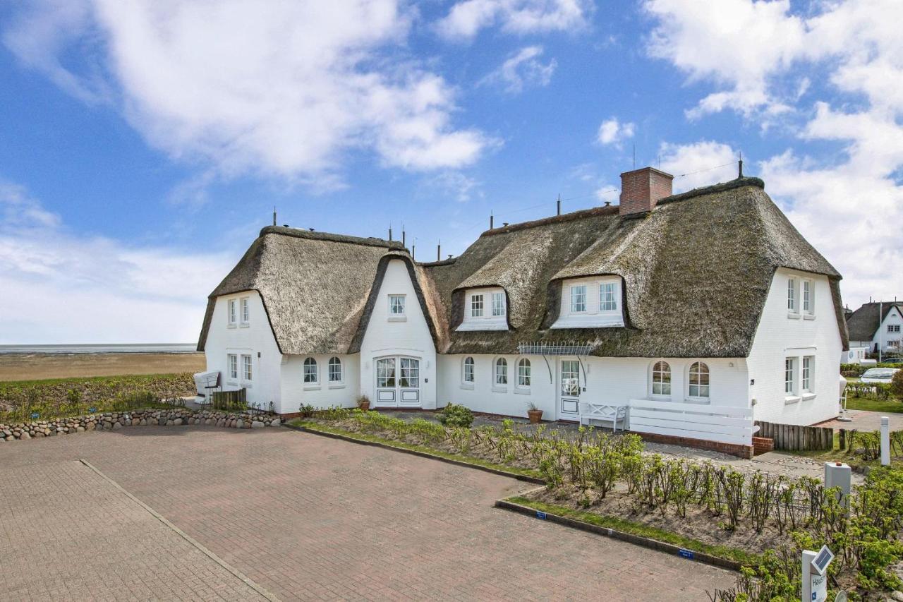 Apartment Haus Heefkant, Whg. 5