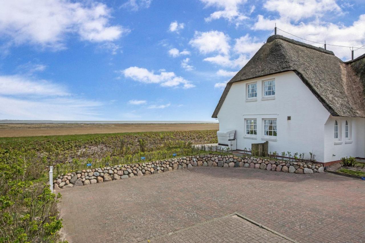 Apartment Haus Heefkant, Whg. 5 Rantum (Sylt)
